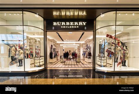 burberry uae careers.